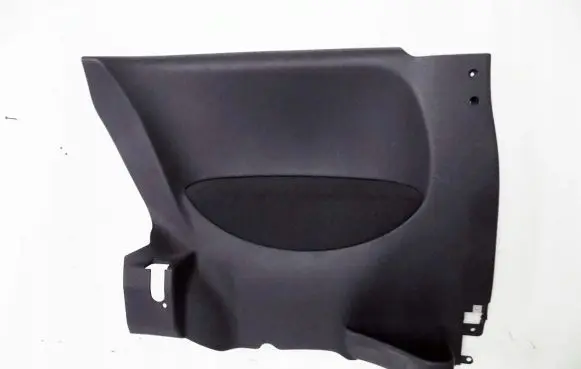 Opel Corsa C Coupe rear side trim panel 
