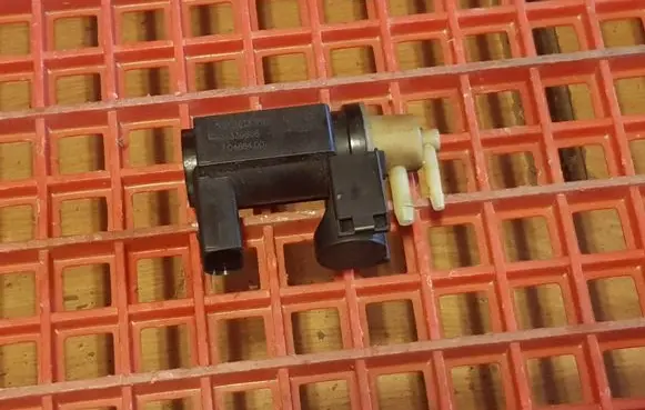 Volvo V60 Light switch 30739432