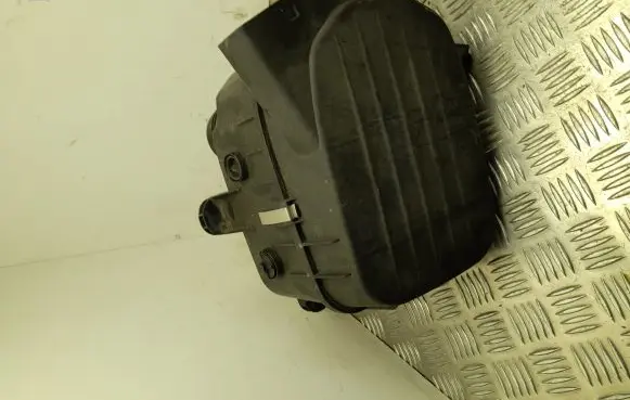 Maserati Ghibli Air filter box 670038727