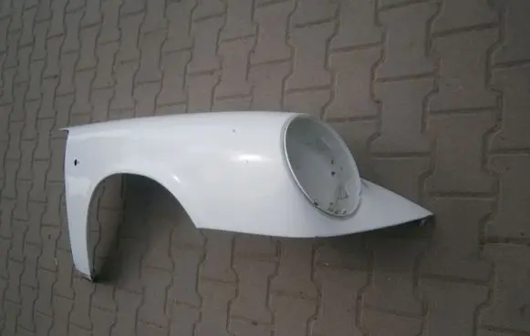 Porsche 911 991 Fender 911964AHTMK11