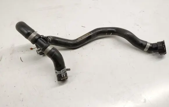 Mercedes-Benz Vito Viano W447 Engine coolant pipe/hose 18566687 A4478302502 CT157821