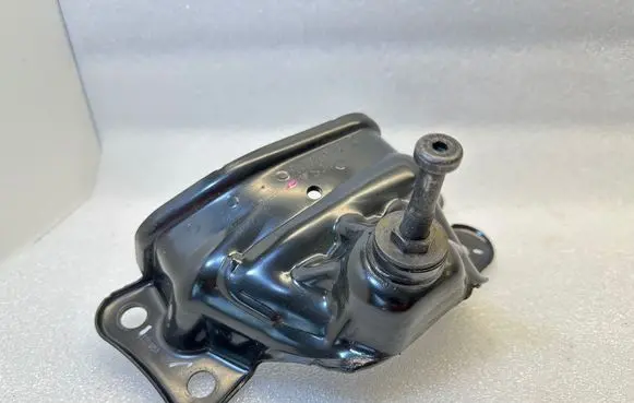 Porsche Cayenne (9PA) Holder (bracket) 7L5885153