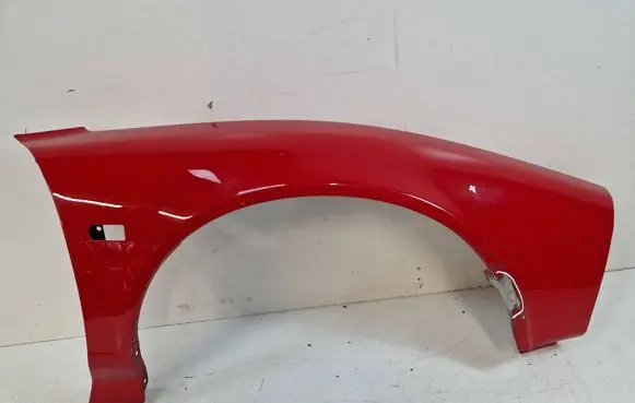 Honda NSX Front arch 