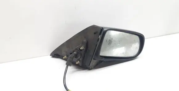 Mazda 323 F Front door electric wing mirror E13010089