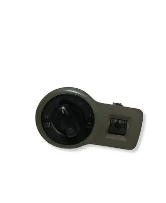 Skoda Octavia Mk1 (1U) Light switch 3B0941531A 04052001