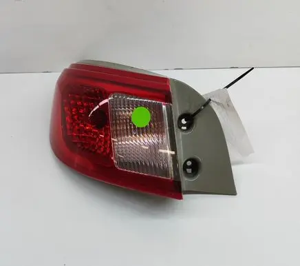 Mitsubishi Colt Rear/tail lights MN301834