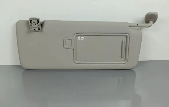 KIA Sportage Sun visor
