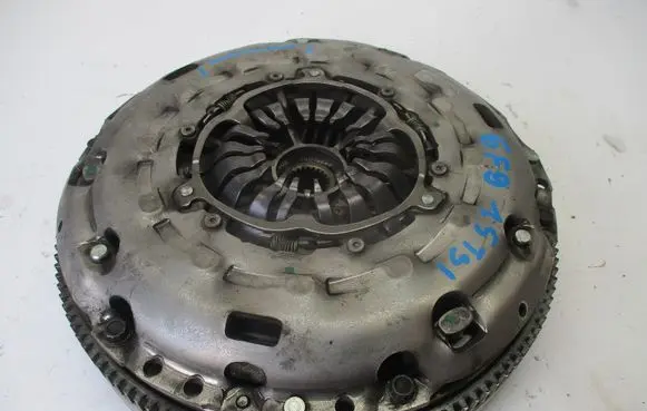 Seat Arona Clutch set kit 05E141025B