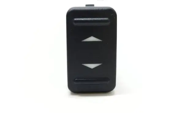 Ford S-MAX Electric window control switch 6M2T14529AD 07112006 0711642113