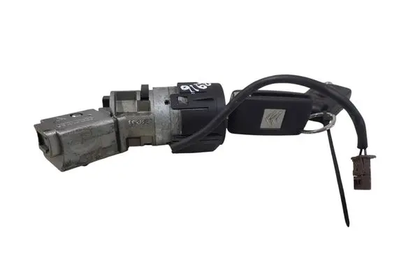 Citroen C5 Ignition lock 9663123380 36410600