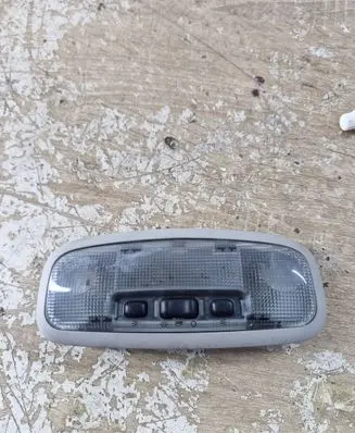 Ford Focus C-MAX Rear seat light