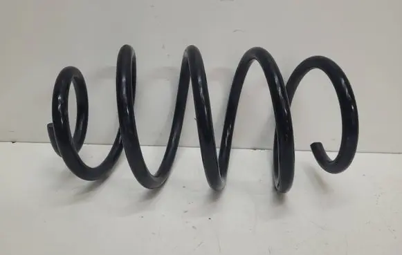 Volkswagen Transporter - Caravelle T5 Front coil spring 