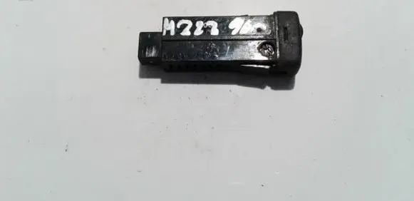 Panel lighting control switch