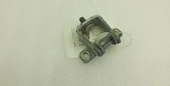 Volkswagen Polo V 6R Tailgate/trunk/boot hinge 1K8827301A