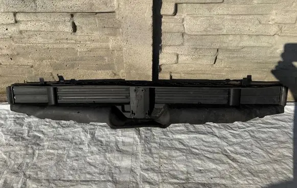 BMW X5 G05 Intercooler air channel guide 511322677510.00