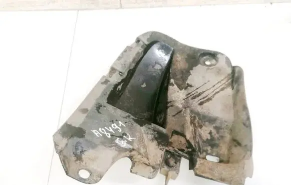 Toyota Corolla E140 E150 Rear bumper mounting bracket 5259212120 52592-12120