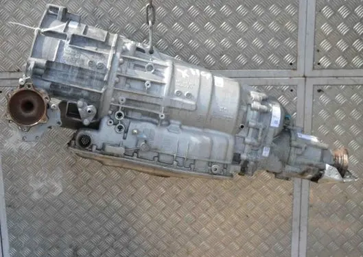 Audi A5 8T 8F Automatic gearbox LMJ