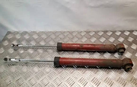 Audi A4 S4 B6 8E 8H Rear shock absorber/damper