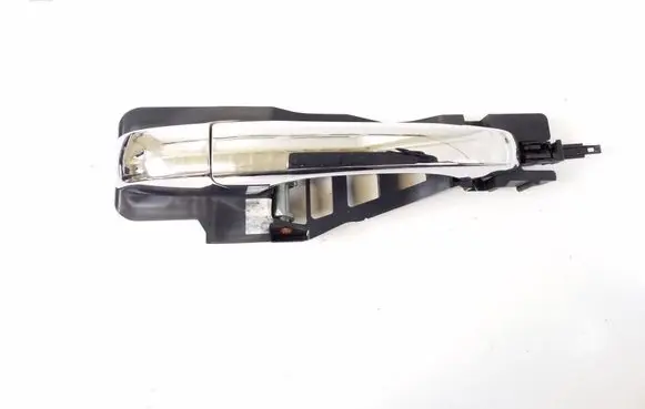 Jeep Grand Cherokee Rear door exterior handle 68078959AB