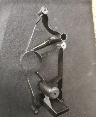 Audi A6 S6 C7 4G Oil breather separator 059103138an