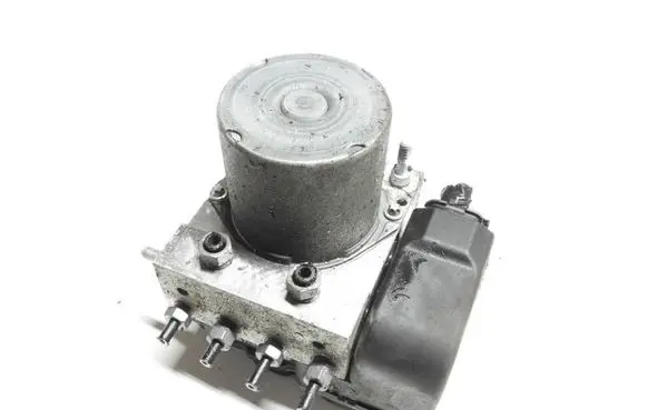 Peugeot 5008 ABS Pump 0265951326 9666930880 00715L0608