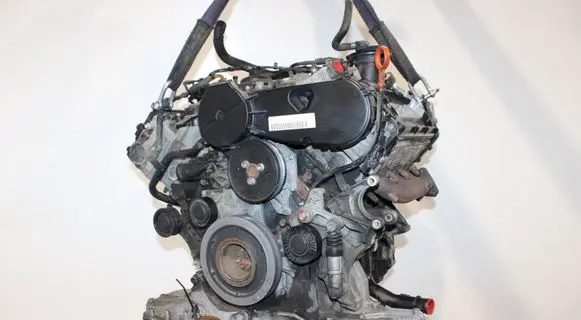 Audi A6 S6 C6 4F Engine ASB