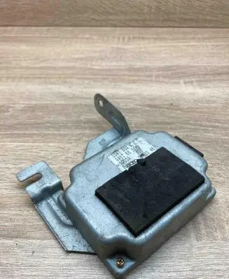 Mazda 323 Airbag control unit/module GA5T6632B