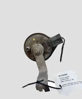 BMW 1 F20 F21 Horn signal 001157
