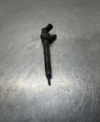 Audi A6 S6 C7 4G Fuel injector 0445110369