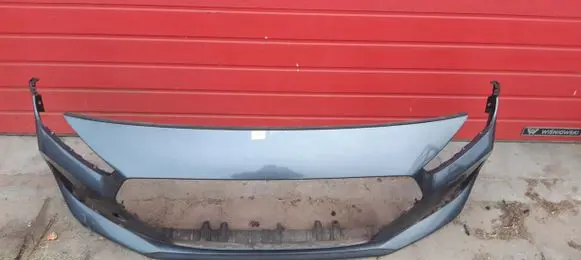Hyundai i30 Front bumper
