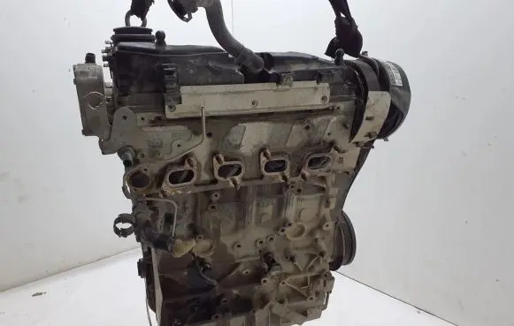 Volkswagen Caddy Engine CFHC