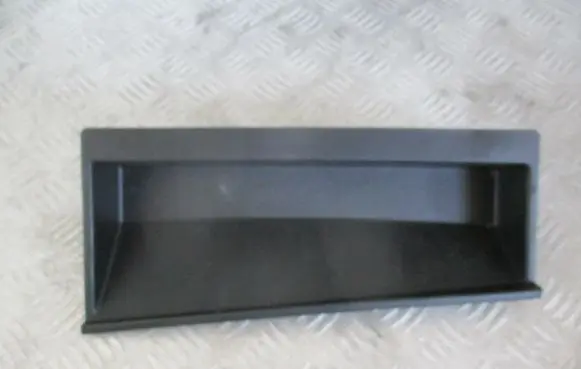 Fiat Grande Punto Dashboard storage box/compartment 735485661