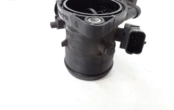 Volvo S40 Throttle valve 9647474880