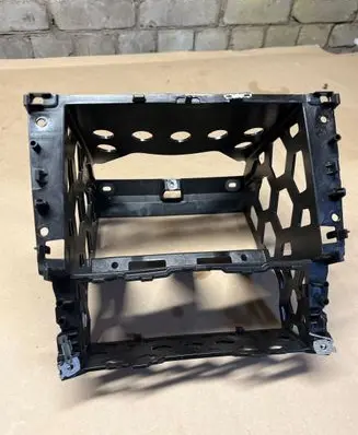 Volkswagen Polo V 6R Other dashboard part 6R0858005