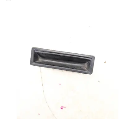 Audi Q7 4L Tailgate/trunk/boot exterior handle 