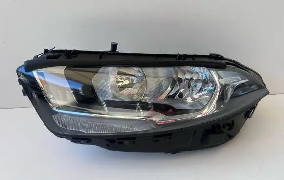 Mercedes-Benz A W177 Headlight/headlamp 1779062100