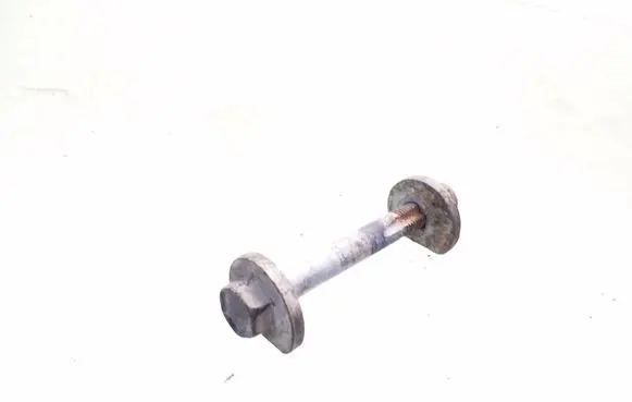 Audi A6 S6 C7 4G Rear suspension camber bolt 