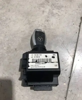 Mercedes-Benz B W245 Ignition lock 1695451108