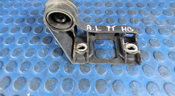 Opel Astra K Muffler mount bracket/holder 13453330 TENNEC0