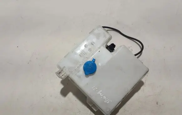 Dacia Spring Windshield washer fluid reservoir/tank 289101968R