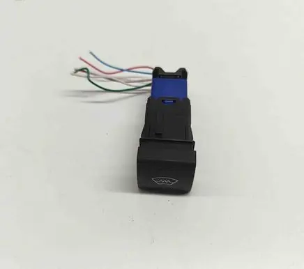 Toyota RAV 4 (XA50) Windscreen/window heater switch 8479542010