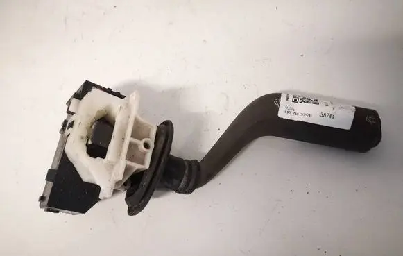 Volvo S40, V40 Wiper control stalk 