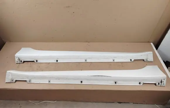 Hyundai i40 Sill 877513Z000