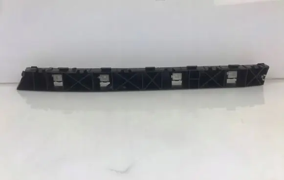 Hyundai Elantra VII Rear bumper mounting bracket 86654AA000