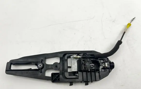 Ford Edge II Rear door exterior handle/bracket ES73F224N03BC EM2BF224N03BB ES73F22465FC
