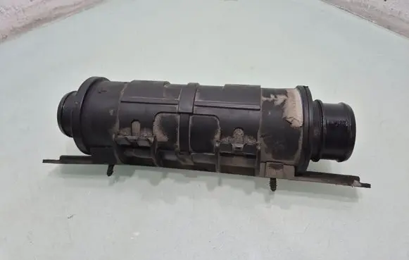 Air intake duct part