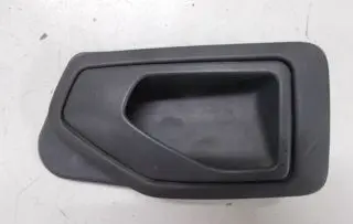 Mercedes-Benz 306 Rear door interior handle 