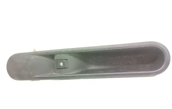 Renault Espace - Grand espace IV Electric window control switch 8200012137