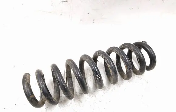 BMW 3 E90 E91 Rear coil spring