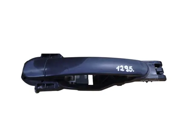 Seat Altea Rear door exterior handle 5P0839886A
